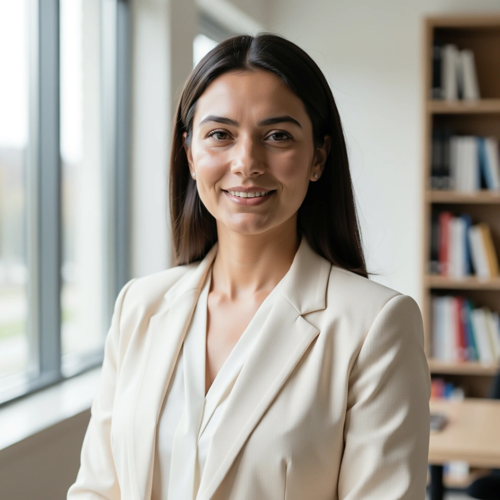 Academic Advancement Lead