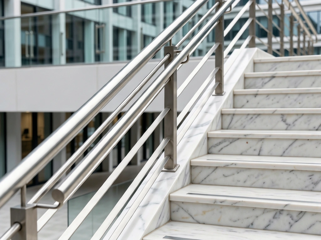 Architecture of Progress