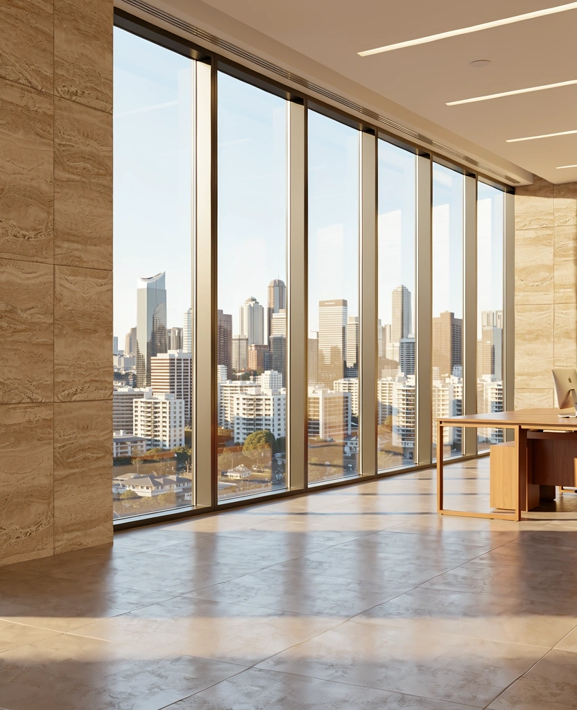 LunaVentino Digital Brisbane Office