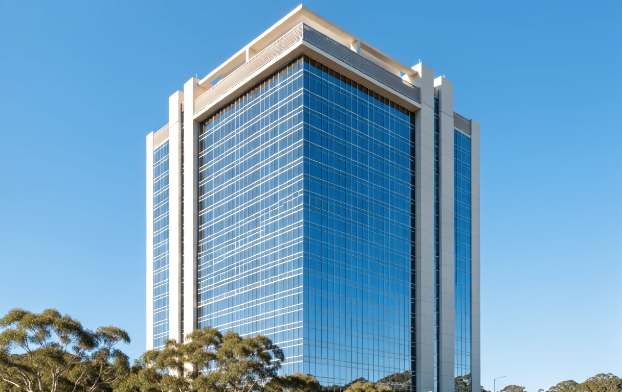 LunaVentino Digital HQ Brisbane