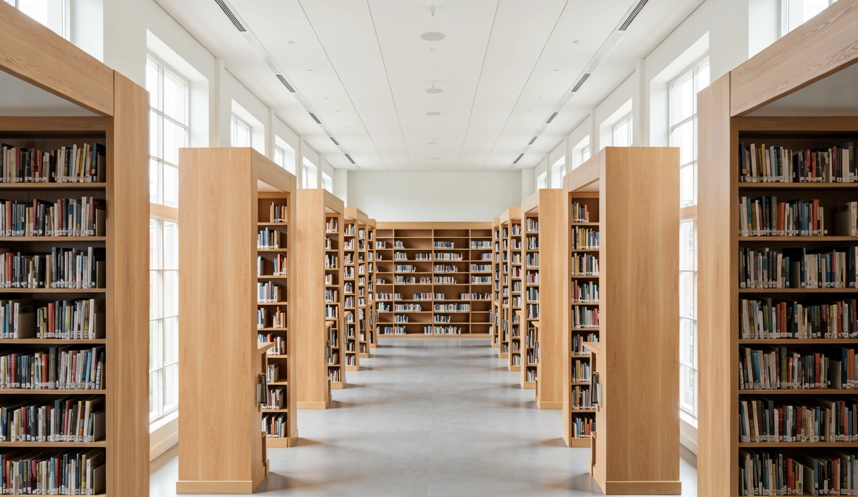 Professional educational environment