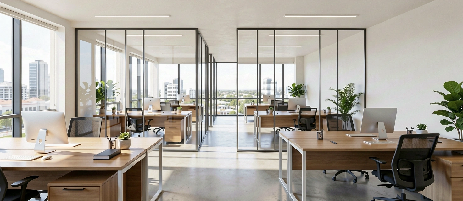 LunaVentino Digital Professional Environment